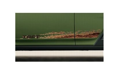 DAIHATSU TAFT　ダイハツ タフト【LA900S LA910S】　サイドストライプ【マッドスプラッシュ】[08230-K2174]｜MAP-S