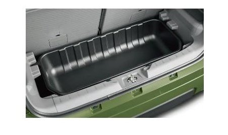 DAIHATSU TAFT　ダイハツ タフト【LA900S LA910S】　ラゲージボックス(２ＷＤ用)[08240-K2054]