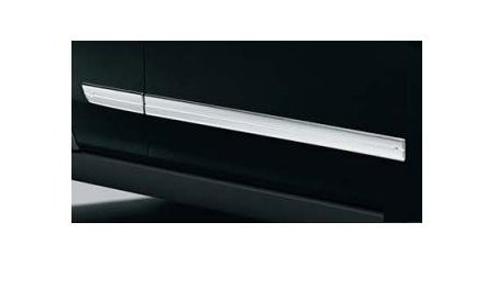 DAIHATSU TAFT　ダイハツ タフト【LA900S LA910S】　サイドドアガーニッシュ【メッキ】[08400-K2298]