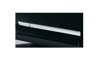 DAIHATSU TAFT　ダイハツ タフト【LA900S LA910S】　サイドドアガーニッシュ【メッキ】[08400-K2298]