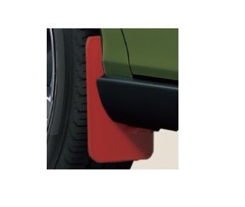 大河 ダイハツ　タフト用 マッドフラップ（リア）08412-K2043 大河 ダイハツ タフト用 マッドフラップ（リア）08412-K2043