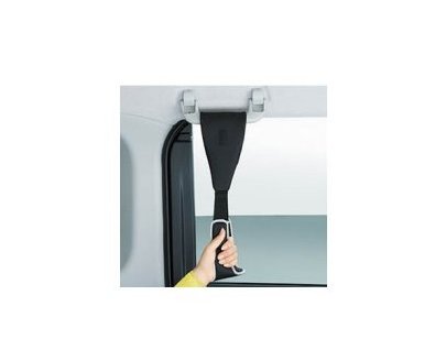 DAIHATSU TAFT　ダイハツ タフト【LA900S LA910S】　アシストグリップ(つり革タイプ)[08633-K9002]