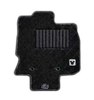 ダイハツ純正用品 タント タントカスタム ファンクロス カーペットマット(ディズニー・運転席ロングスライド付車用) 08210-K2481|MAP-S