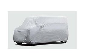 DAIHATSU TANTO CUSTOM　ダイハツ タントカスタム【LA650S LA660S】　ボディカバー(防炎タイプ)[08390-K2020]｜MAP-S 14,361円