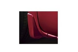 ダイハツ タント【LA650S LA660S】　マッドガード(標準用)(フロント)【アイスグリーン】[08411-K2032-Q5]