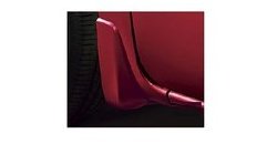 ダイハツ タント【LA650S LA660S】　マッドガード(標準用)(フロント)【ファイアークォーツレッドメタリック】