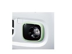 DAIHATSU TANTO　ダイハツ タント【LA650S LA660S】　ＬＥＤフォグランプキット(標準用)【グリーン】[08580-K2045]