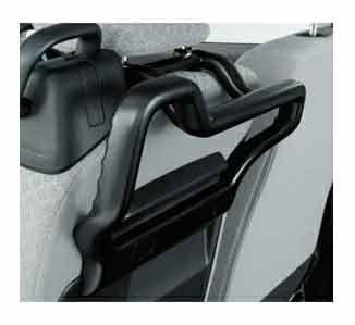 ダイハツ純正用品 タント タントカスタム ファンクロス ラクスマグリップ 助手席シートバック 08633-K2007 L 08633-K2007|MAP-S
