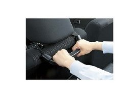 DAIHATSU TANTO CUSTOM　ダイハツ タントカスタム【LA650S LA660S】　アシストグリップ(シンプルタイプ)[08633-K9003] 4,738円
