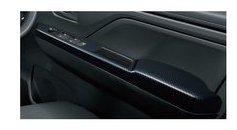 DAIHATSU THOR　ダイハツ トール【M900S M910S】　パワーウインドゥスイッチパネル【ピアノブラック調】[08112-K1003]