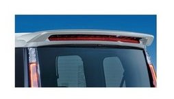 DAIHATSU THOR　ダイハツ トール【M900S M910S】　バックドアスポイラー【パールホワイト３】[08150-K1016-A4]