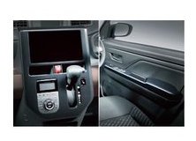 DAIHATSU THOR　ダイハツ トール【M900S M910S】　インテリアパネルセット【カーボン調】[08170-K1025] 23,500円