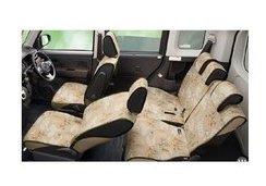 DAIHATSU THOR　ダイハツ トール【M900S M910S】　簡単脱着＆洗えるシートクロス【くまのプーさん】[08220-K1104]｜MAP-S