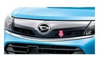 DAIHATSU THOR　ダイハツ トール【M900S M910S】　グリルガーニッシュ【メッキ】[08400-K1025]