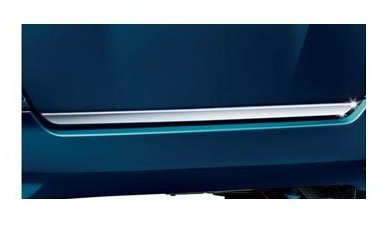 DAIHATSU THOR　ダイハツ トール【M900S M910S】　バックドアガーニッシュ【メッキ】[08400-K1043]