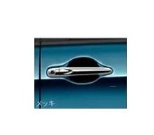 DAIHATSU THOR　ダイハツ トール【M900S M910S】　ドアアウターハンドル【要商品仕様確認】【メッキ】[08440-K1004]