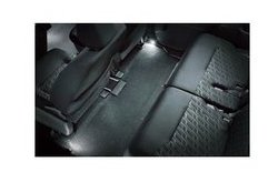 DAIHATSU THOR　ダイハツ トール【M900S M910S】　フロアイルミネーション(リヤ)[08525-K1000]｜MAP-S