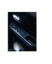 DAIHATSU THOR　ダイハツ トール【M900S M910S】　ドアハンドル＆ポケット一体式イルミ(ＬＥＤ・ホワイト)[08526-K1004]｜MAP-S
