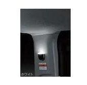 ダイハツ トール【M900S M910S】　センターピラーイルミネーション(２モードタイプ)(ＬＥＤ・ホワイト)[08528-K1002] 12,441円