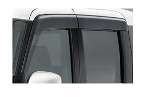DAIHATSU THOR　ダイハツ トール【M900S M910S】　ワイドバイザー[08610-K1019]｜MAP-S