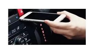 DAIHATSU THOR　ダイハツ トール【M900S M910S】　ワイヤレス充電器(Ｑｉ)[08691-K1001]
