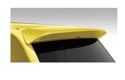 ダイハツ トコット【LA550S LA560S】　バックドアスポイラー【ジューシーピンクメタリック】[08150-K2043-Y9]｜MAP-S 27,409円