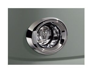 DAIHATSU TOCOT　ダイハツ トコット【LA550S LA560S】　ＬＥＤフォグランプ(オートライト付車用)【メッキ】[08580-K2037]｜MAP-S