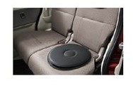 DAIHATSU WAKE　ダイハツ ウェイク【LA700S LA710S】　回転クッション(１脚分)[08793-K9005]｜MAP-S