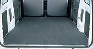 HONDA ACTY VAN ホンダ アクティバン【HH5 HH6】 ラゲッジマット(ラバー製)【ブラック】08P11-S3C-000