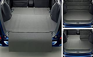 ホンダ シャトル ラゲッジマット マルチユースバスケット装備車用 2017.2~仕様変更 08P11-TD4-000A|MAP-S
