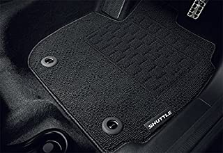 ホンダ 純正 シャトル フロアカーペットマット スタンダードタイプ 2017.9~仕様変更 08P14-TD4-010A|MAP-S