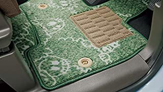 純正 N-BOX フロアカーペットマット スーパースライドシート仕様車用 2018.4～仕様変更 08P16-PD2-010