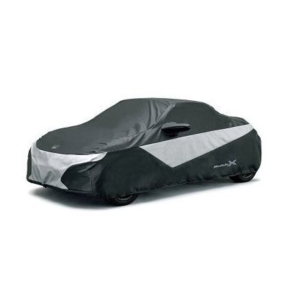 HONDA S660　ホンダ S660【JW5-120 JW5-620 】　ボディカバー(フルタイプ)(ＭｏｄｕｌｏＸ専用)[08P34-TDJ-000B]