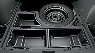 ホンダ純正 2019 パスポート 08U45-TGS-100A カーゴビン