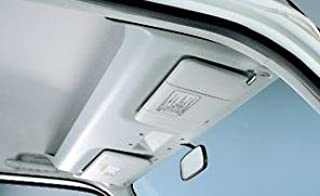 HONDA ACTY VAN ホンダ アクティバン【HH5 HH6】 大型ルーフコンソール08U61-S8R-012｜MAP-S