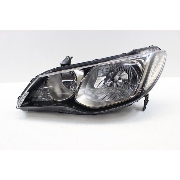 HONDA (ホンダ) 純正部品 ヘツドライトユニツト L. (HID) シビック 4D 品番33151-SNW-J01