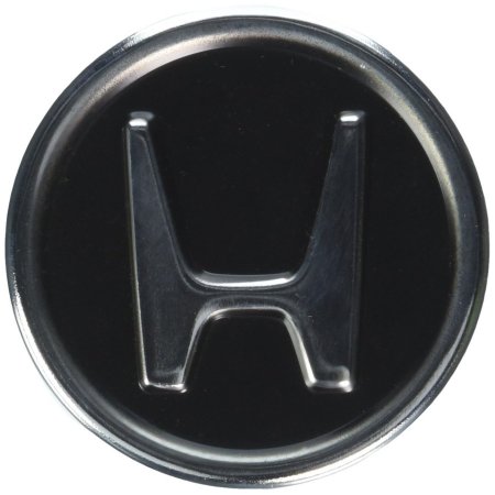メール便可　HONDA (ホンダ) 純正部品 キヤツプ ホイールセンター (ブラツク) 品番44732-SM4-N00 6,116円