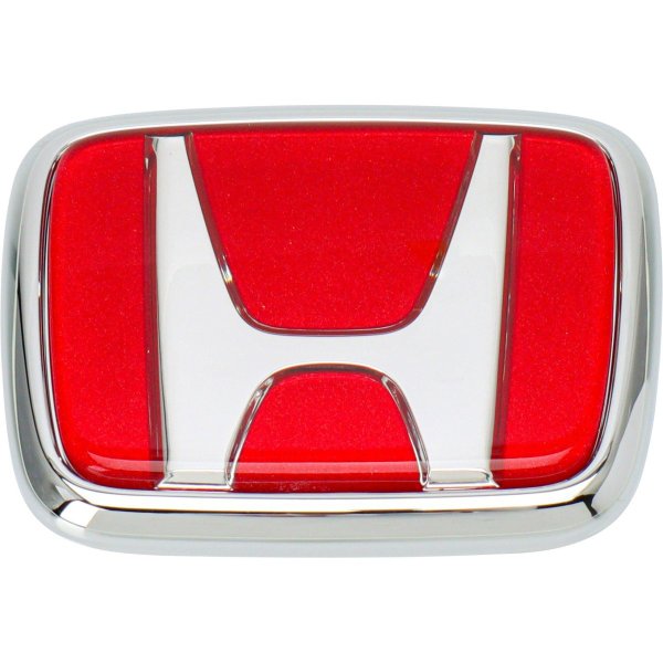 楽天市場】メール便可 HONDA (ホンダ) 純正部品 エンブレム 品番75700