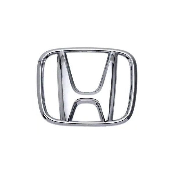 楽天市場】メール便可 HONDA (ホンダ) 純正部品 エンブレム 品番75700