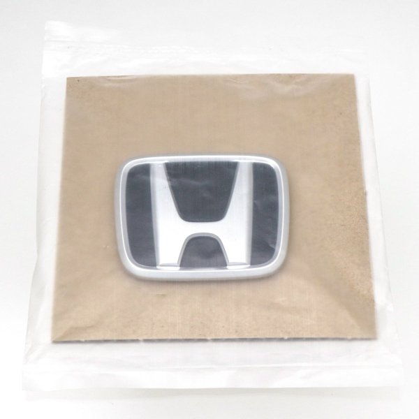 楽天市場】メール便可 HONDA (ホンダ) 純正部品 エンブレム 品番