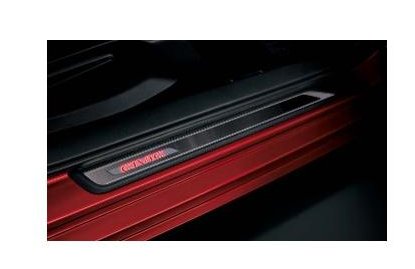 HONDA CIVIC　ホンダ シビック【FL1 FL4】　サイドステップガーニッシュ[08E12-T43-000B] 21,352円