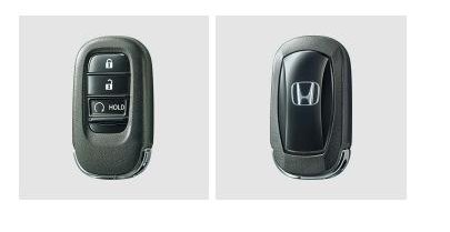 HONDA CIVIC　ホンダ シビック【FL1 FL4】　エンジンスタートボタン付Hondaスマートキー[08E91-PK3-000A]