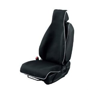 HONDA CIVIC　ホンダ シビック【FL1 FL4】　防水シートカバー(左右共用1枚売り)【ブラック】[08P33-PH4-002]｜MAP-S 7,808円