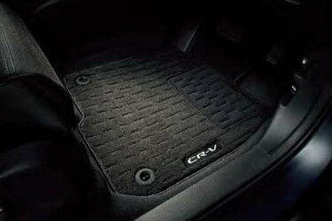 ホンダ純正用品　CR-V　純正 RT5 RT6 RW1 RW2 フロアカーペットマット ※スタンダードタイプ　08P14-TLA-010A