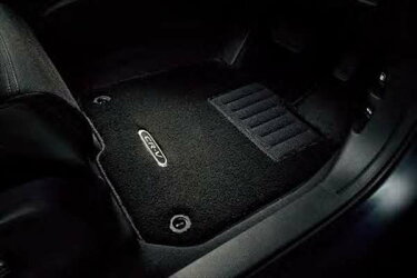 ホンダ純正用品　CR-V　純正 RT5 RT6 RW1 RW2 フロアカーペットマット ※プレミアムタイプ　08P15-TLA-010｜MAP-S