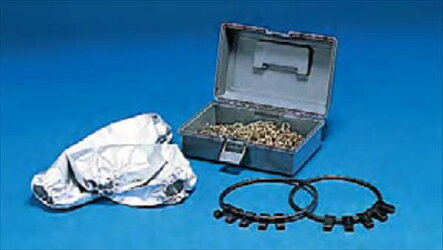 ホンダ純正用品　CR-V　純正 RT5 RT6 RW1 RW2 タイヤチェーン（スチールチェーン）　08T01-823-A00