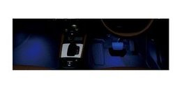 HONDA FIT　ホンダ フィット【商品仕様要確認】　フットライト(ブルーイルミネーション)[08E10-TZA-000B]