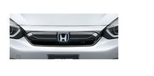 【純正：大型】HONDA FIT　ホンダ フィット【商品仕様要確認】　フロントグリル(ガソリン車用)[08F21-TZA-000D]｜MAP-S