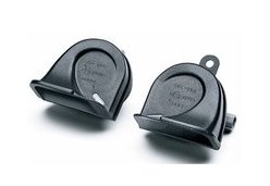 HONDA FIT　ホンダ フィット【商品仕様要確認】　ユーロホーン(ｅ：ＨＥＶ用)[08P80-TZA-A00]｜MAP-S