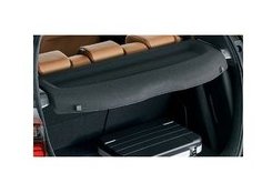 HONDA FIT　ホンダ フィット【商品仕様要確認】　ラゲッジカバー[08U35-TZA-010]｜MAP-S